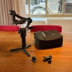 DJI Ronin RS2 Pro, Ophalen of Verzenden, Gebruikt