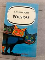 Poespas S. Carmiggelt simon carmiggelt, Ophalen of Verzenden, Nederland