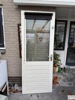 Deur, Ophalen, Binnendeur, 200 tot 215 cm