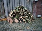 brandhout amber boom, Tuin en Terras, Haardhout, Minder dan 3 m³, Ophalen, Overige houtsoorten