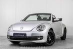 Volkswagen Beetle Cabriolet 1.2 TSI Trend BlueMotion, Voorwielaandrijving, Gebruikt, 4 cilinders, Cabriolet