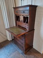 Antiek houten dressoir, Antiek en Kunst, Ophalen