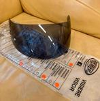 Helm Vizier PREMIER Dragon EVO T2 CARBON donkere rook, Motoren, Overige merken, Ophalen of Verzenden, Nieuw zonder kaartje, Integraalhelm