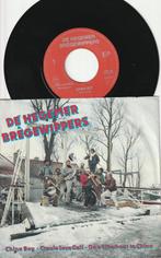 HEEG FR  De Hegemer Bregewippers Vinyl EP VERZENDEN/OPHALEN, Ophalen, 20e eeuw of later, Gelezen