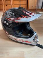 Crosshelm kind - M 50, Overige merken, XS, Offroadhelm, Ophalen of Verzenden