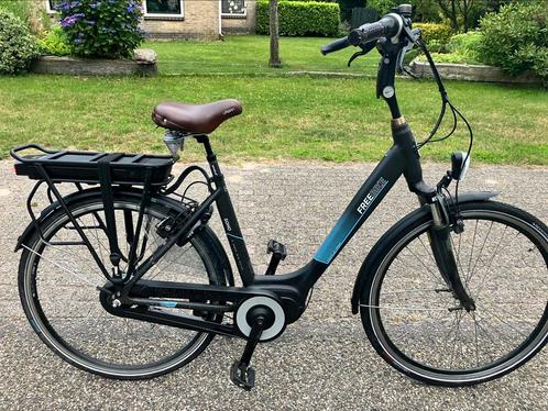 Freebike Soho, elektrische fiets, middenmotor, ebike, Fietsen en Brommers, Elektrische fietsen, Gebruikt, Overige merken, 47 tot 51 cm