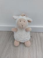 Knuffel muziekdoos happy horse schaap lam lammy L5, Ophalen of Verzenden, Zo goed als nieuw, Overige typen
