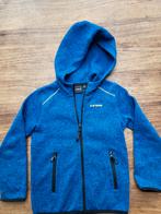 Icepeak Fleece Vest Maat 128, Overige typen, Ophalen of Verzenden, Zo goed als nieuw, Icepeak