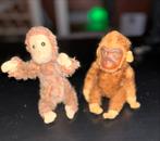 Vintage Aapjes uit de jaren 60, Antiek en Kunst, Antiek | Speelgoed, Ophalen of Verzenden