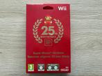 *Nieuw* 25th Anniversary Super Mario All-Stars Nintendo Wii, Spelcomputers en Games, Games | Nintendo Wii, Ophalen of Verzenden