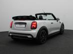 MINI Cabrio Cooper Sidewalk Edition + Achteruitrijcamera + C, Auto's, 65 €/maand, 136 pk, Gebruikt, Euro 6