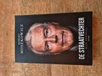 Boek: Robert Moszkowicz - De straatvechter, Robert Moszkowicz, Ophalen of Verzenden, Zo goed als nieuw
