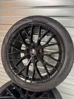 Nieuwe 20” Fondmetal Makhai met 265/40R20 Vredestein Audi A8, Ophalen, 265 mm, Banden en Velgen, Personenwagen