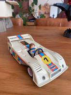 PLAYMOBIL racecar uit 1979, Ophalen of Verzenden, Gebruikt, Complete set