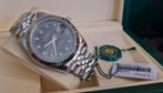 Rolex datejust 41mm, Ophalen of Verzenden, Nieuw, Staal, Rolex