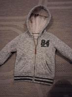 Peuter vestje, Ophalen, Zo goed als nieuw, Jongetje of Meisje, Truitje of Vestje