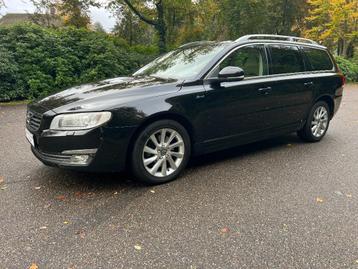 Volvo V70 T5 2015 "INSCRIPTION" 217dkm Dak ACC Cam ABL Full beschikbaar voor biedingen