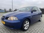 Seat Ibiza 1.4-16V AIRCO 137.944km, Auto's, Seat, Voorwielaandrijving, 15 km/l, Gebruikt, 4 cilinders