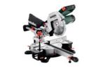 KGS 216 M (613216000) Afkortzaag, Doe-het-zelf en Verbouw, Gereedschap | Zaagmachines, N, N, Ophalen of Verzenden, N