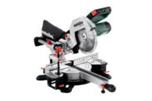 KGS 216 M (613216000) Afkortzaag, Doe-het-zelf en Verbouw, Gereedschap | Zaagmachines, Afkortzaag, 1200 watt of meer, Ophalen of Verzenden