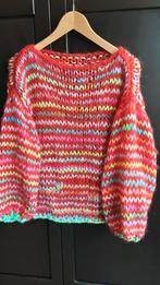 Mohair trui, Kleding | Dames, Truien en Vesten, Ophalen of Verzenden, Nieuw