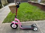 Puky step roze 3 wielen, Kinderen en Baby's, Speelgoed | Buiten | Voertuigen en Loopfietsen, Overige typen, Gebruikt, Ophalen