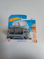 Hotwheels Volkswagen Transporter T2, Ophalen of Verzenden, Nieuw, Auto