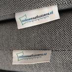 Kussens voor IKEA Besta bank, Ophalen, Gebruikt, Grijs, Rechthoekig