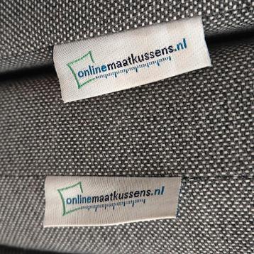 Kussens voor IKEA Besta bank - afbeelding 1