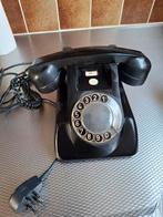 Ptt telefoon, Ophalen of Verzenden