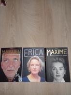 Boekenset: Martien, Erica en Maxime Meiland, Ophalen of Verzenden, Zo goed als nieuw