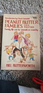 Bill butterworth, Ophalen of Verzenden, Zo goed als nieuw