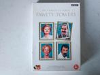 Fawlty towers - De complete serie, Alle leeftijden, Boxset, Ophalen of Verzenden, Zo goed als nieuw