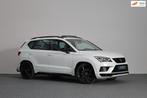 CUPRA Ateca 2.0 TSI 4DRIVE 300+PK REMUS/VIRTUAL/SFEER/BEATS/, Automaat, Gebruikt, 4 cilinders, 1984 cc