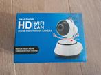 HD wifi cam, Ophalen of Verzenden, Nieuw, Overige merken