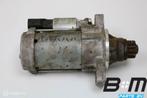 Startmotor Skoda Fabia 3 02M911024J, Gebruikt