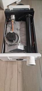 Intergas HRE 36-30  Cw5 CV Ketel - Bouwjaar 2024, Doe-het-zelf en Verbouw, Verwarming en Radiatoren, Ophalen, 30 tot 80 cm, Cv-ketel of Combi-ketel