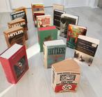 Tweede Wereldoorlog boeken verzameling deel 1, Ophalen of Verzenden, 20e eeuw of later, Zo goed als nieuw, Europa