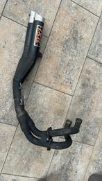 IXIL Hyperlow XL uitlaatsyteem voor Kawasaki Versys 650, Motoren, Onderdelen | Kawasaki, Ophalen, Gebruikt