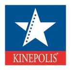Familieticket Kinepolis (2 kids & 2 volwassenen), Tickets en Kaartjes, Filmkaartjes, Drie personen of meer, Vrijkaartje alle films