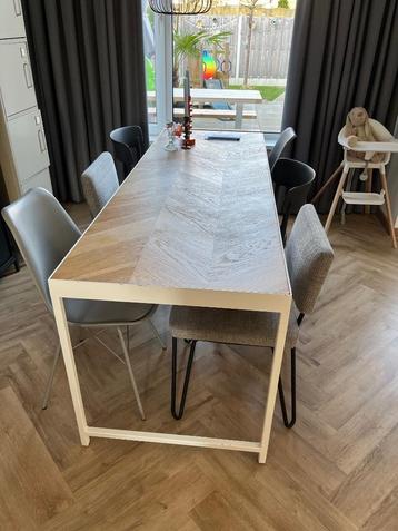 Tafel loods5 