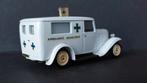 Citroen Rosalie Ambulance 1:43 Eligor Pol, Ophalen of Verzenden, Zo goed als nieuw, Auto