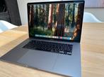 Macbook pro 16 2019, 16GB, 512GB, touchbar, 330 cycli, Computers en Software, Apple Macbooks, 2 tot 3 Ghz, Qwerty, 512 GB, Zo goed als nieuw