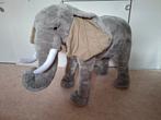 Childhome decoratie knuffel olifant groot, Ophalen, Zo goed als nieuw, Overige typen