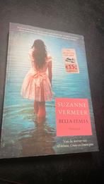 Suzanne Vermeer - Bella Italia, Suzanne Vermeer, Ophalen of Verzenden, Zo goed als nieuw, Nederland