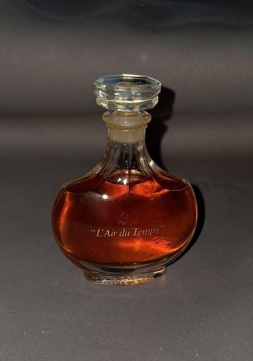 Volle parfum mini - Nina ricci l,air du temps parfum 15 ml  beschikbaar voor biedingen