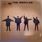 LP "Help" - The Beatles, Ophalen of Verzenden, Gebruikt, 12 inch, Poprock