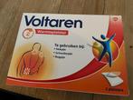 Voltaren warmtepleisters 2 dozen, Nieuw, Ophalen of Verzenden