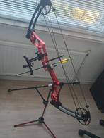 Compound., Ophalen of Verzenden, Zo goed als nieuw, Compoundboog