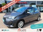Toyota Yaris 1.0 VVT-i 72pk Comfort | airconditioning, radio, Gebruikt, Handgeschakeld, 39 €/maand, 3 cilinders